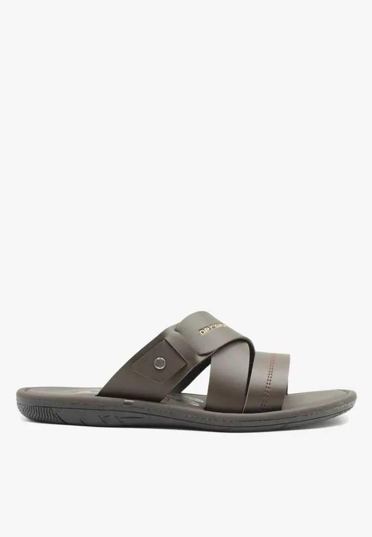 Buy Dr. Cardin Dr Cardin Men Synthetic Leather Cushioned Men