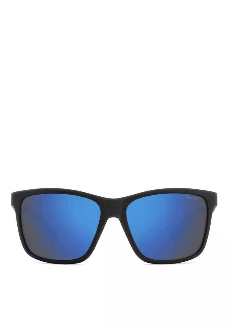 Polaroid Kids Sunglasses PLD 8057/S-003-5X