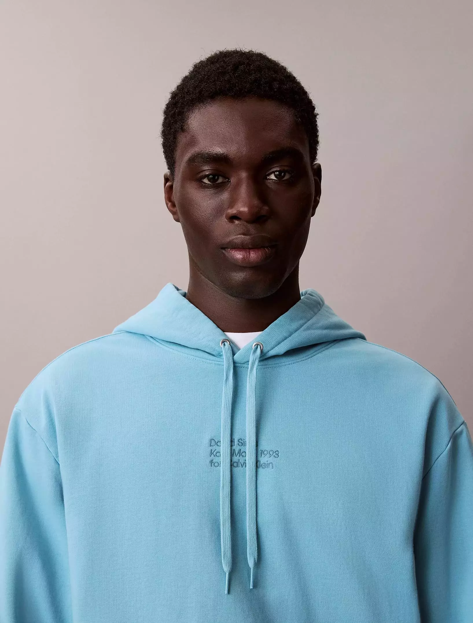 Calvin Klein - OBSESSION HOODIE