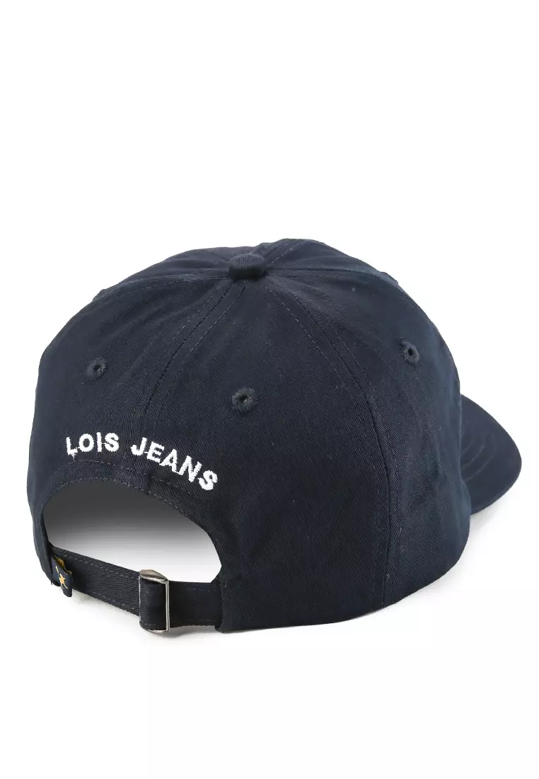 Twill Baseball Cap HDM345NV