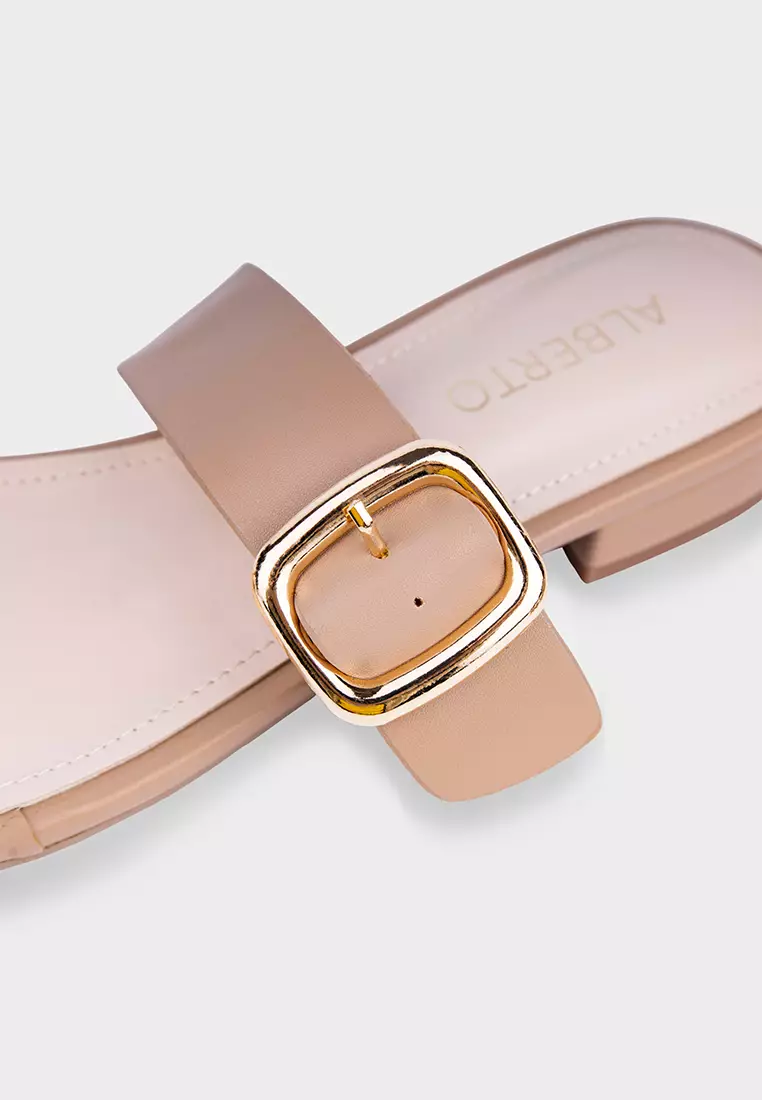 Women's Anniela Slip-on Sandals