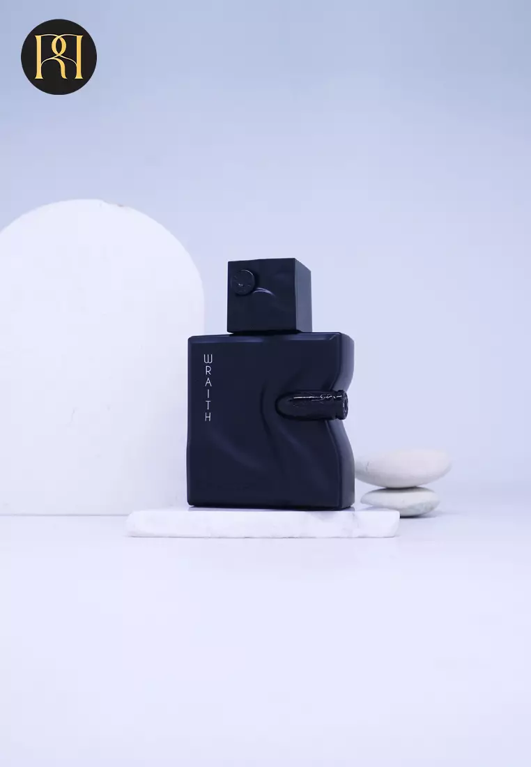 French Avenue Spectre Wraith Man 80 ML