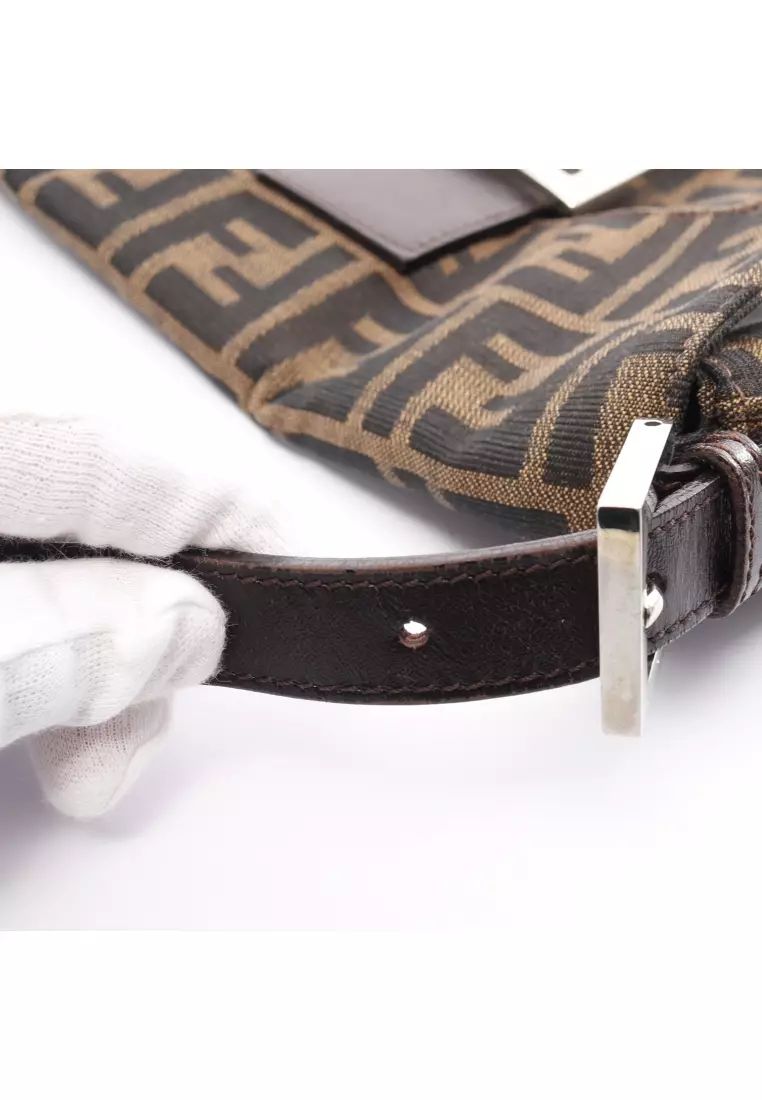 Fendi waist bag replica deals