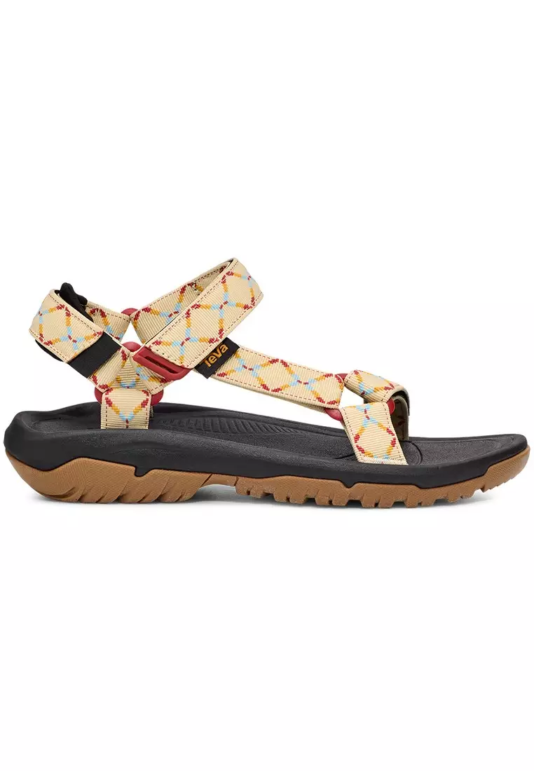 Teva hurricane hybrid discount sandal