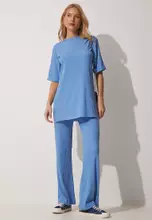Light Blue