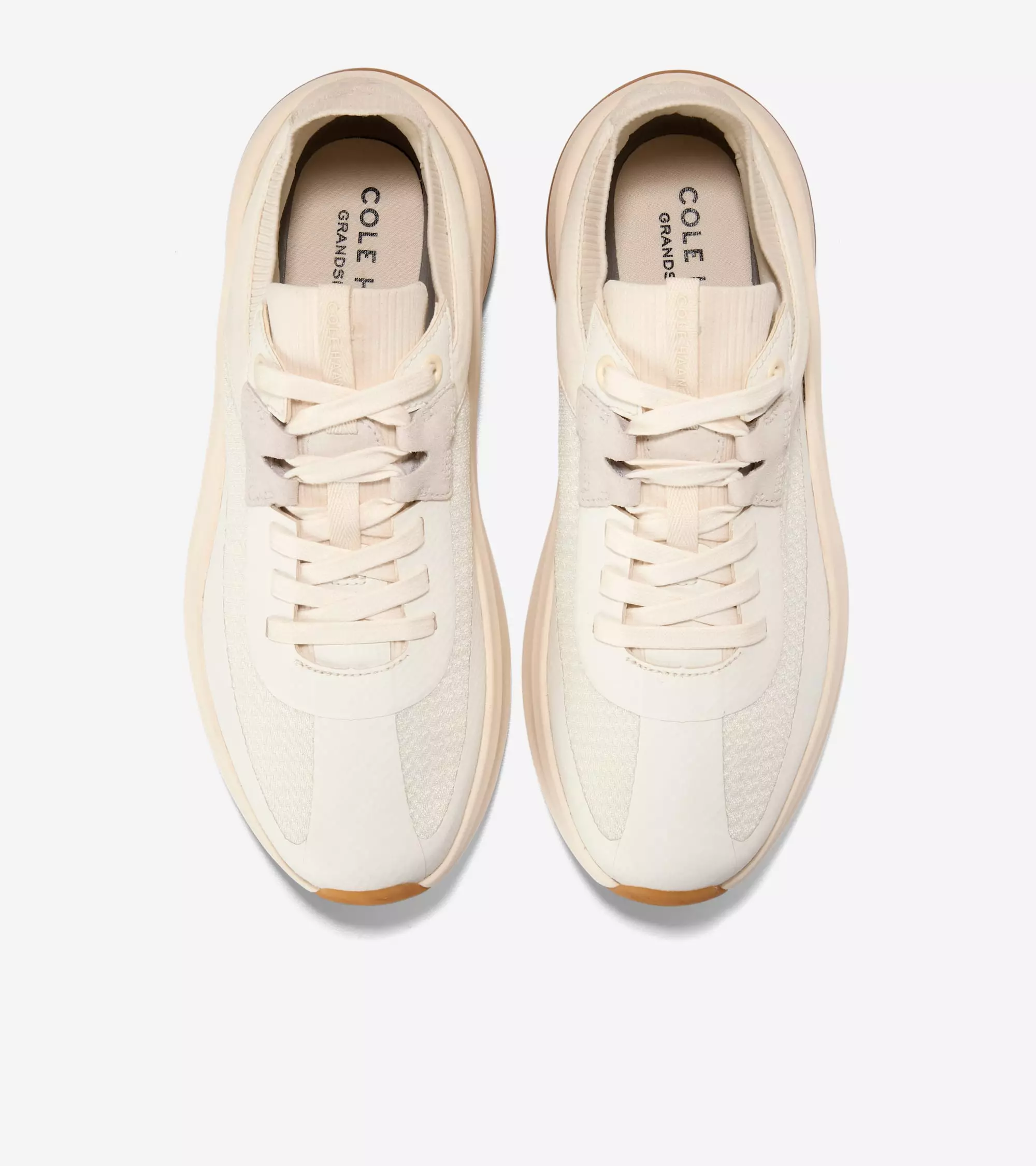 Cole Haan Men Grandpro All Day Runner - Sepatu Pria (Pink)