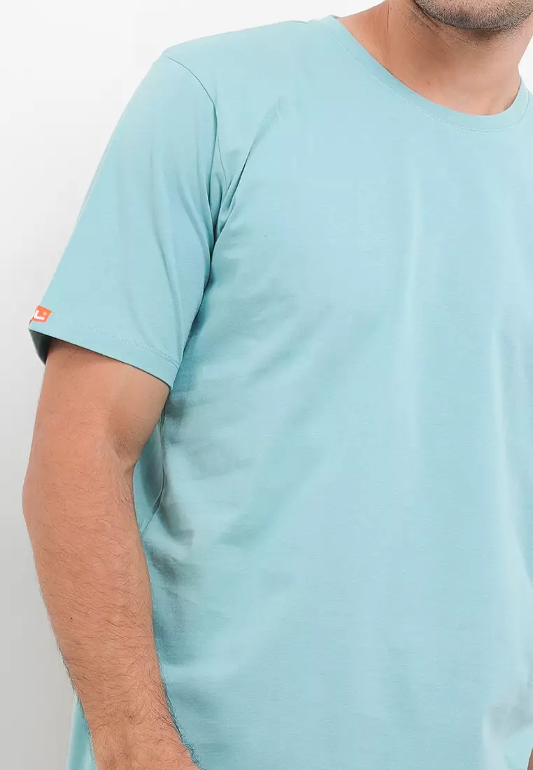 CDL T-Shirt Lengan Pendek