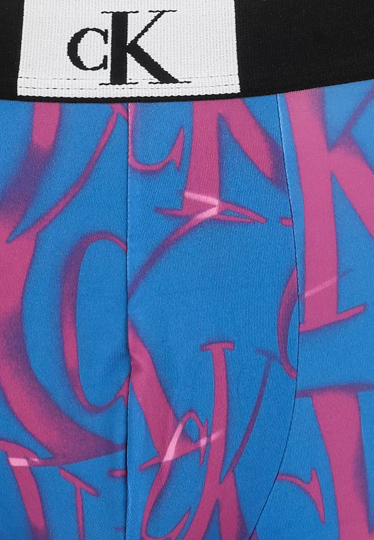 網上選購Calvin Klein 1996 Micro Low Rise Trunk - Calvin Klein Underwear 2024  系列