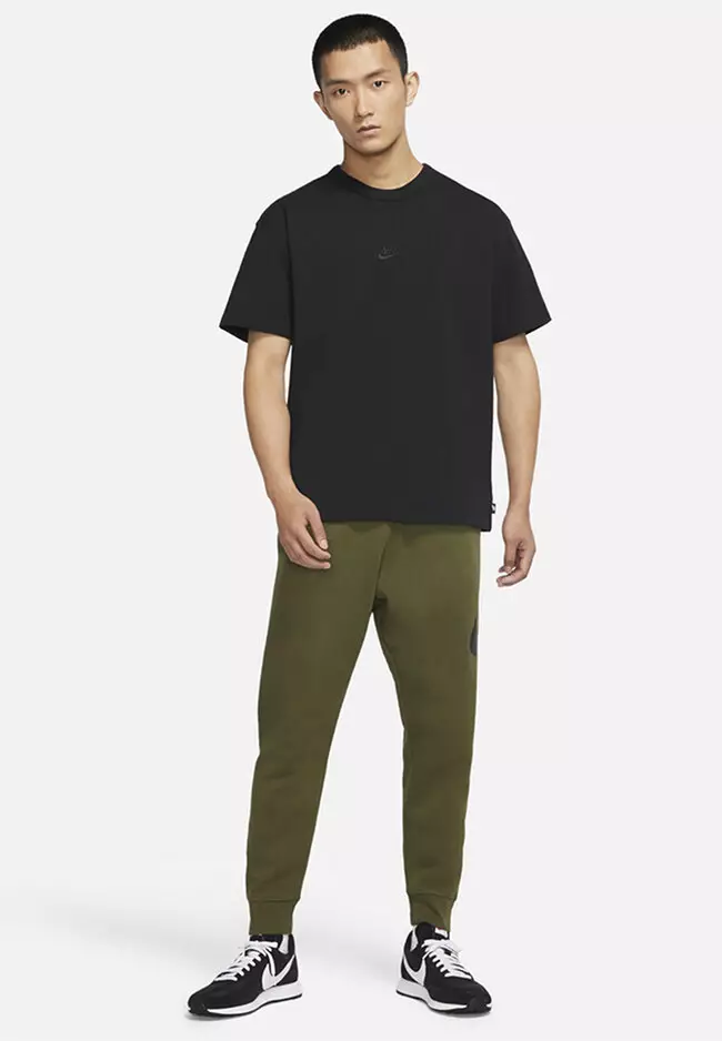 Prem Essential Sust Tee