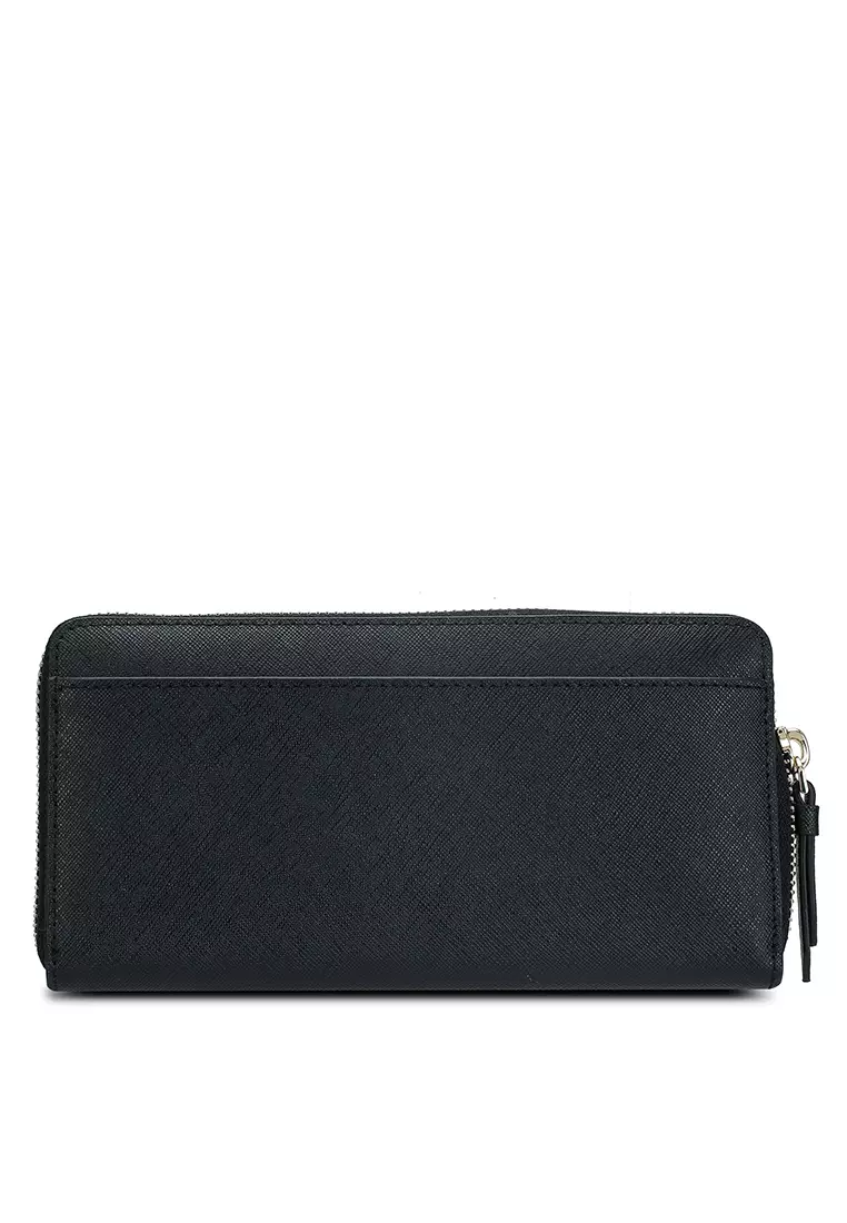 Kate spade wallet discount cameron