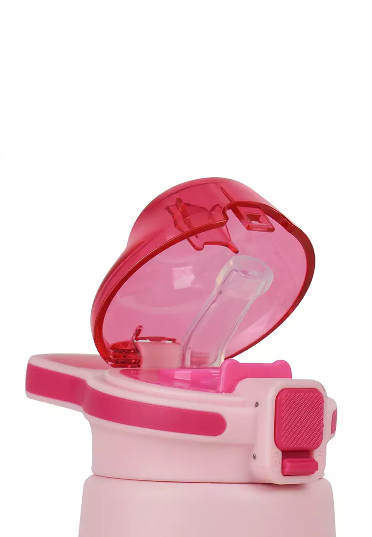 16oz Strawberry V2 Mallows Kids Collection