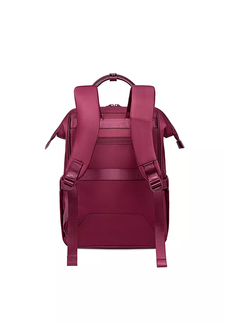 Travel Work Office 13L Capacity 15'' Laptop Compartment College Casual Backpack