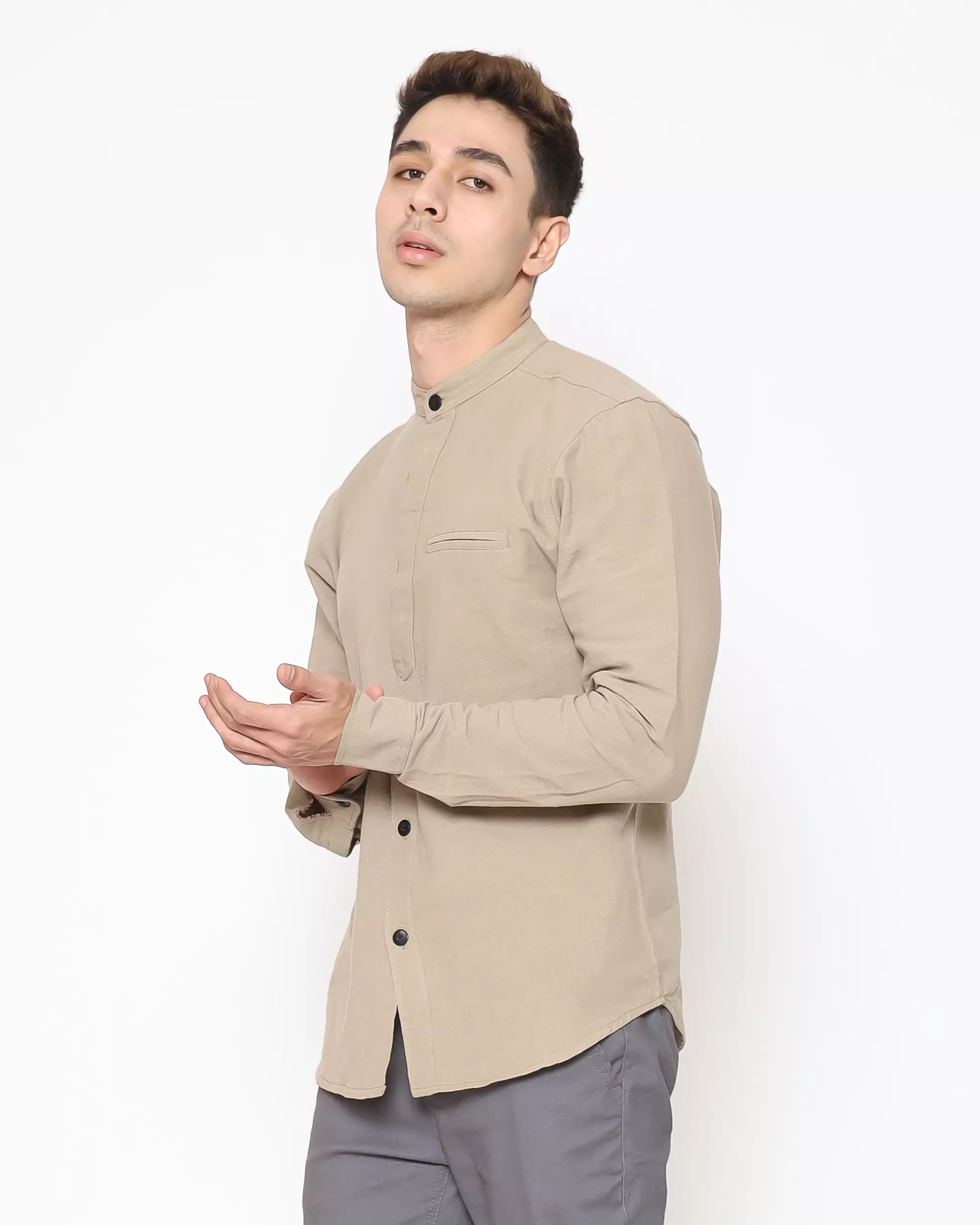 Longshirt KOKO-BW091