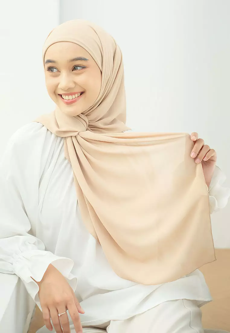 Bawal Inner Square Creamy