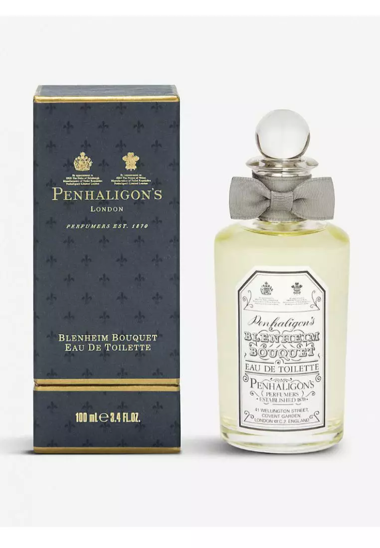 Buy Penhaligon's PENHALIGON'S Blenheim Bouquet Eau de Toilette 100ml