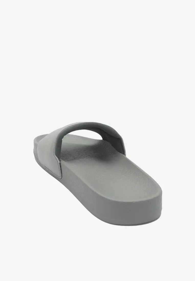 Dr Cardin Men Comfort Slides Sandals D-SLY-8366