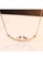 Rouse silver S925 Korean Animal Necklace CF088AC1628027GS_2