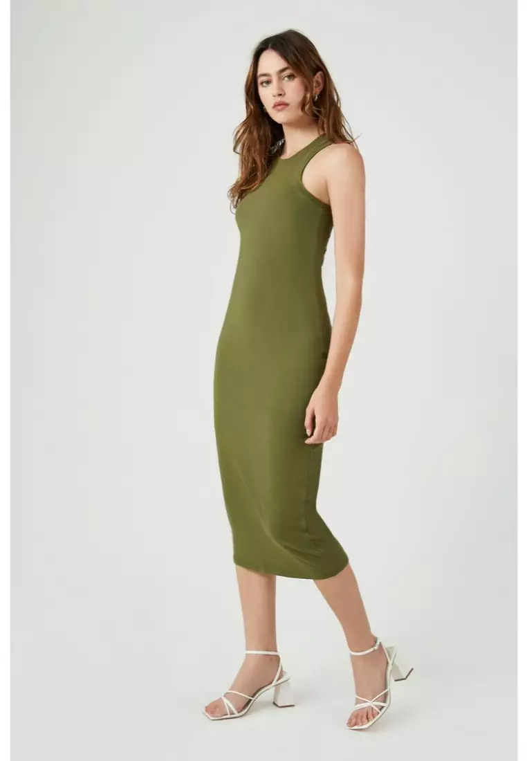 Forever 21 Women s Dresses ZALORA Philippines