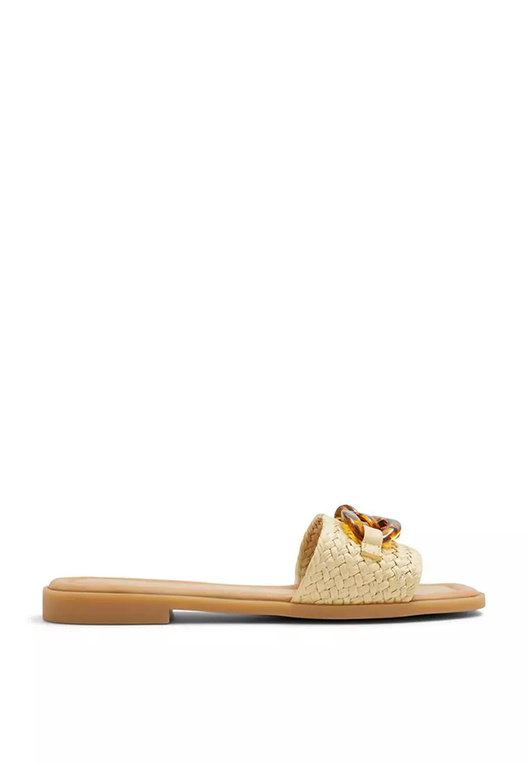 Discount on Aldo  shoes - SKU: Ezie Sandals