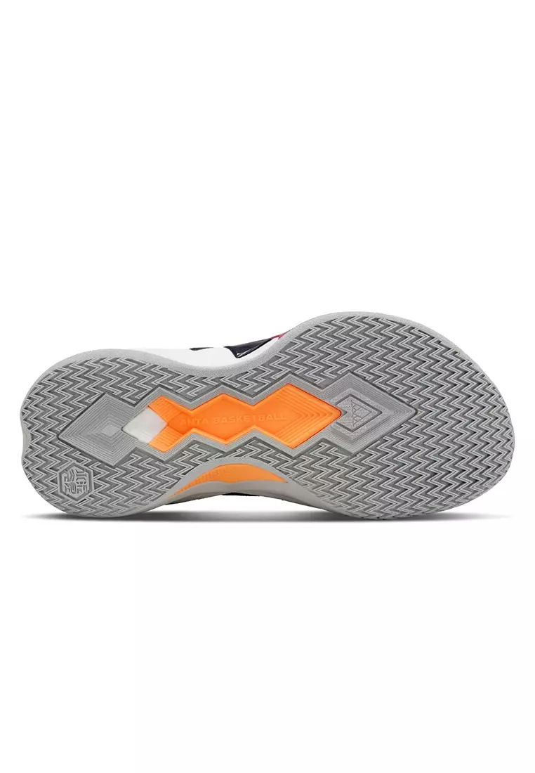 Men Klay Thompson KT9 Basketball Shoes