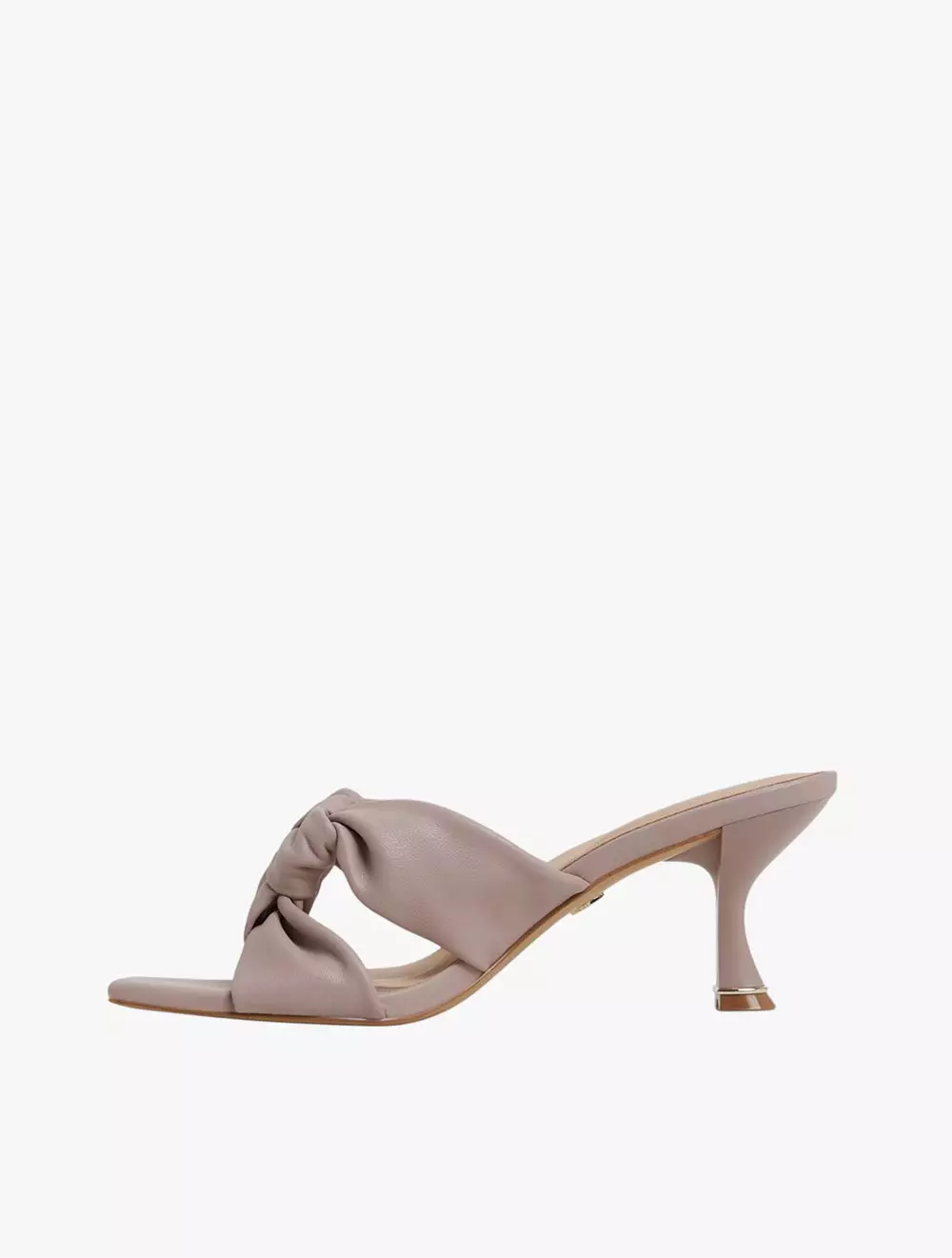 Aldo Galaveth Heeled Sandals - Other Pink