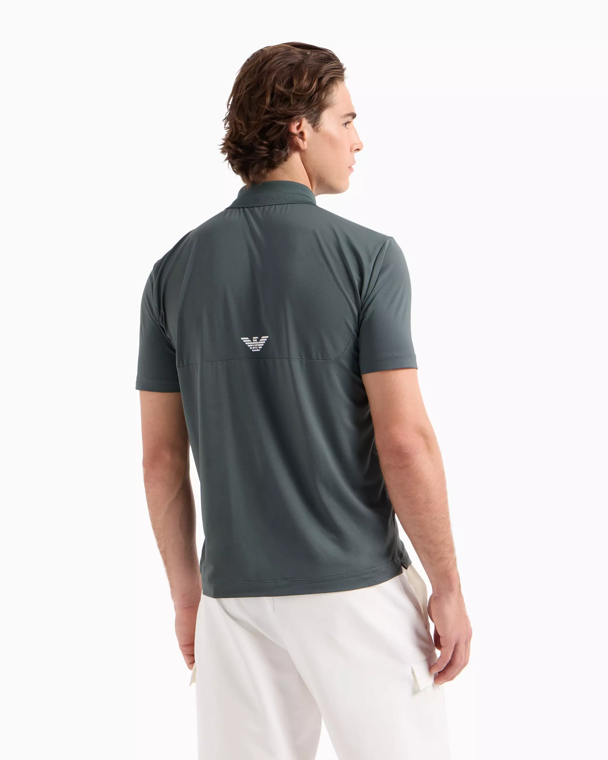 GOLF PRO POLO SHIRT