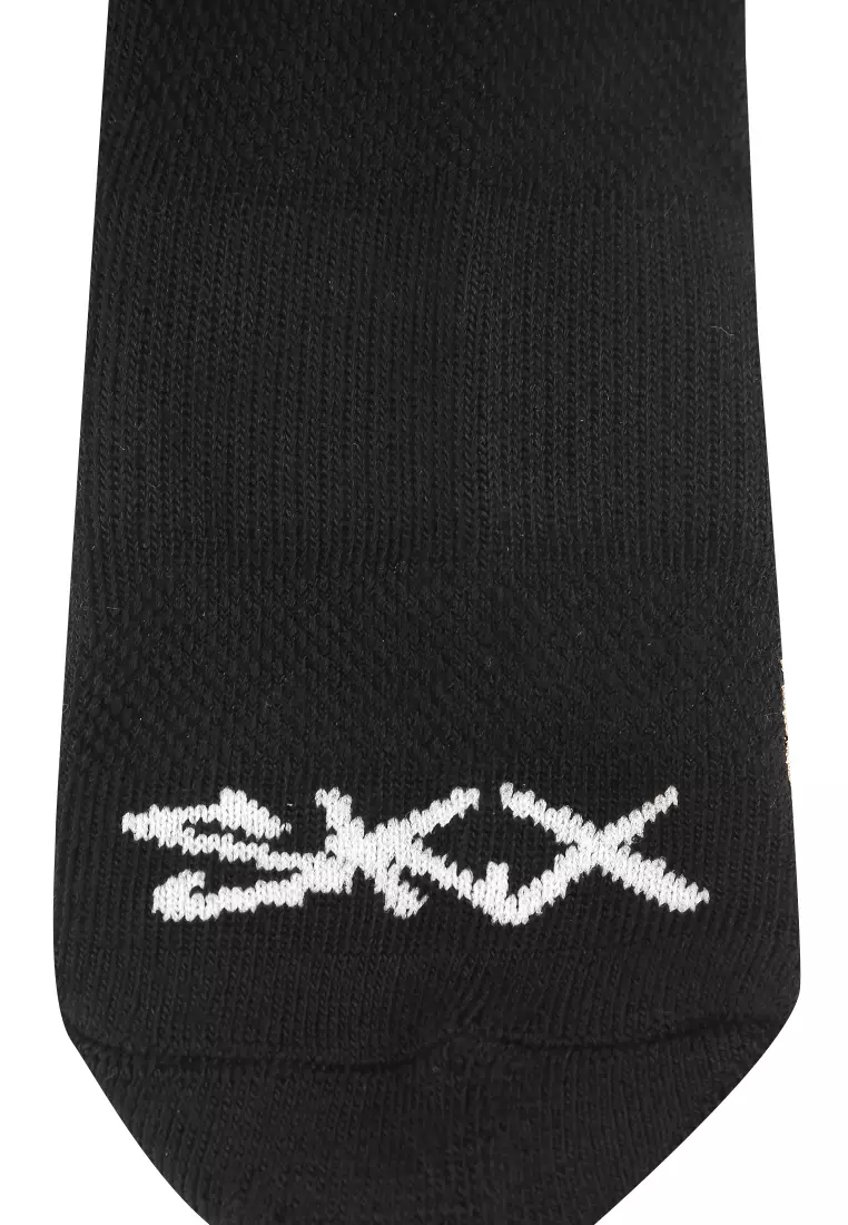 3Pk Boys 1/2 Terry Crew