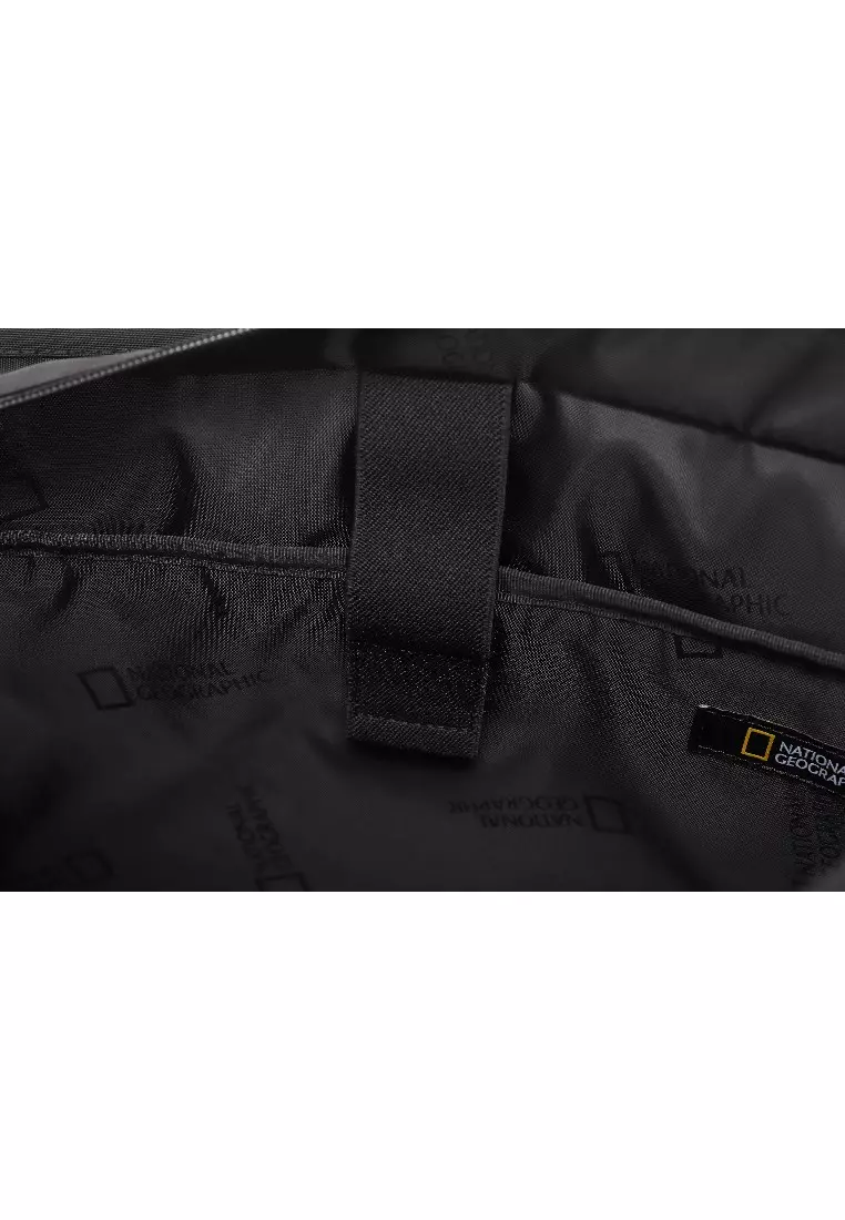 National Geographic BRAVE Messenger Bag 2025 | Buy National