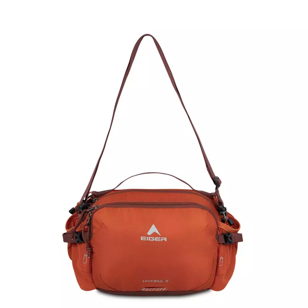 Eiger Hydra 3L Lumbar Bag