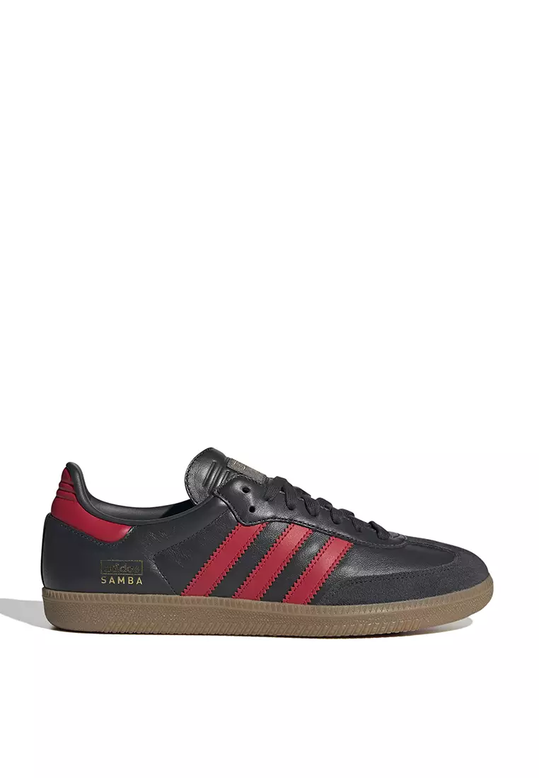 Adidas shop samba zalora