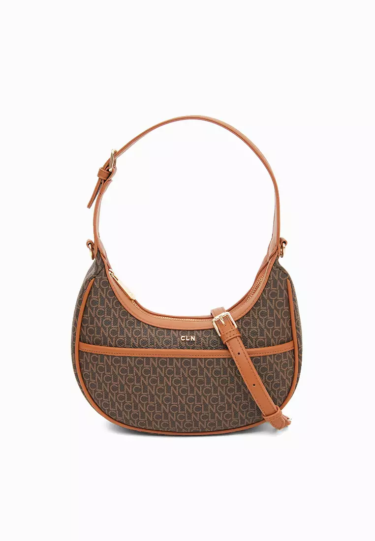 Buy CLN Ohaine Shoulder Bag 2025 Online ZALORA Philippines