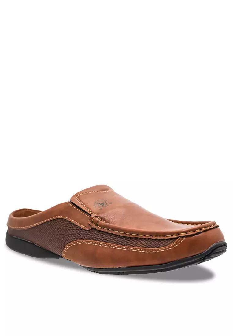 Slip On Casual Loafers