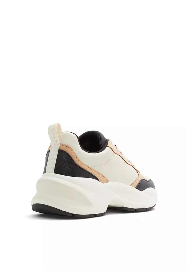 Chunky sneakers hotsell mango