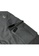L.I.M.I.T.E grey Men's Sweat Pants with cargo pocket E4351AA96AEB96GS_4