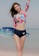 LYCKA multi LNN2226 Korean Lady One Piece Swimwear Multi 87405US54F6BF5GS_5