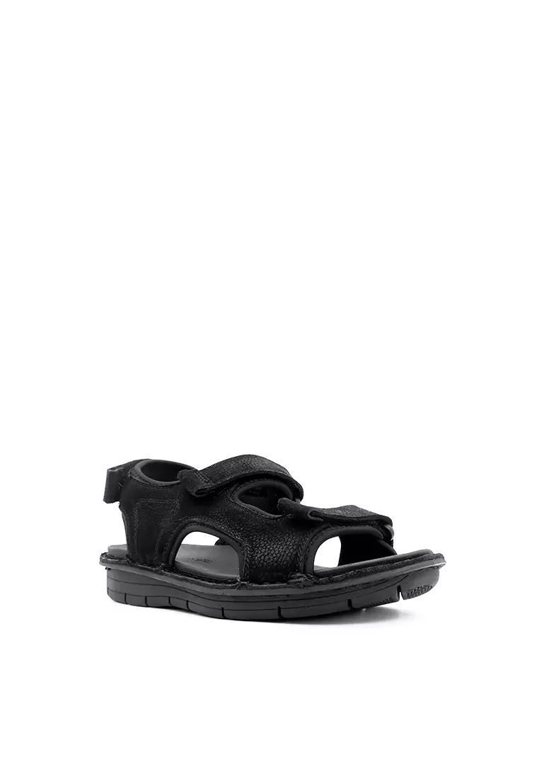 Discount on Hush Puppies  shoes - SKU: Knox Backstrap Men's Casual Sandals