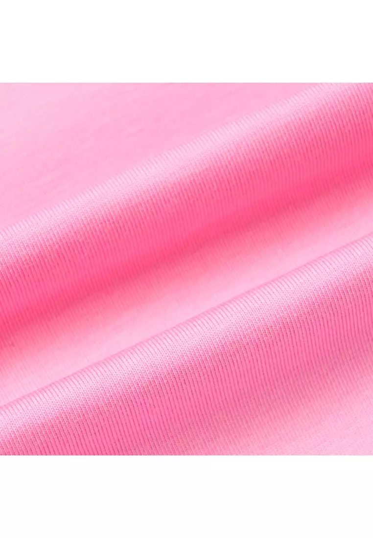 WOMEN'S BASIC SMALL LOGO ROUND LONG OPS PHILADELPIA PHILLIES