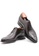 Giorostan brown Men Formal Oxford Shoes 57C52SH6C9BD0FGS_3