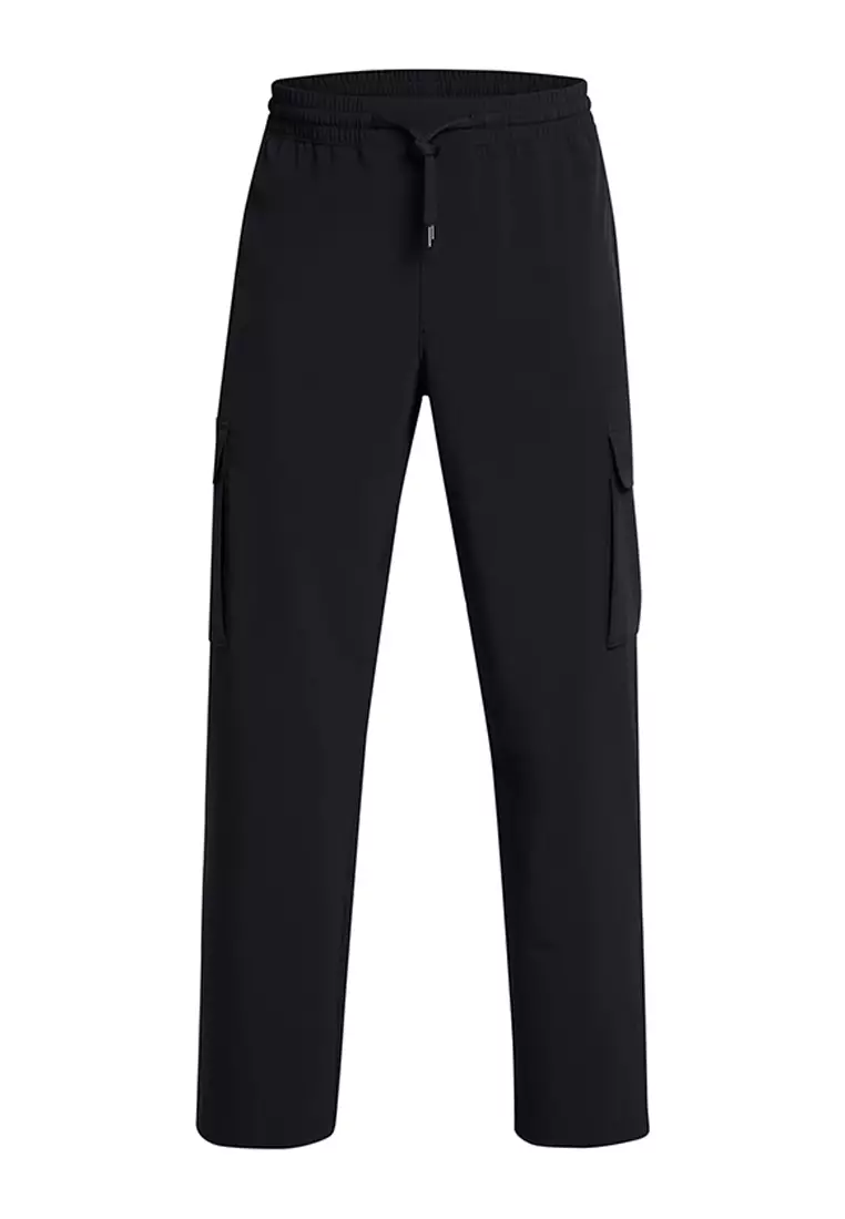 Vibe Woven Cargo Pants
