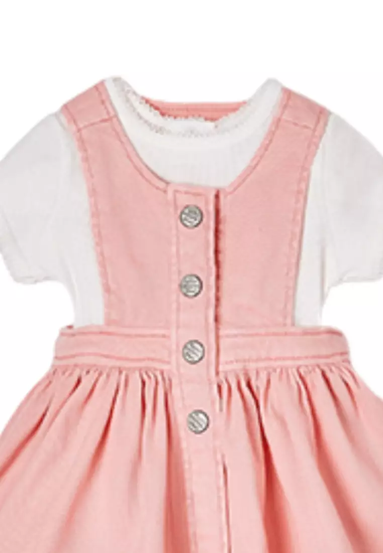 Qaria Baby & Toddler Outfits