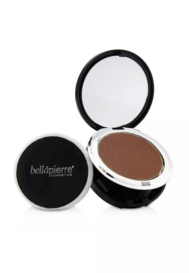 Discount on Bellapierre Cosmetics  shoes - SKU: Bellapierre Cosmetics - Compact Mineral Blush - # Suede 10g/0.35oz