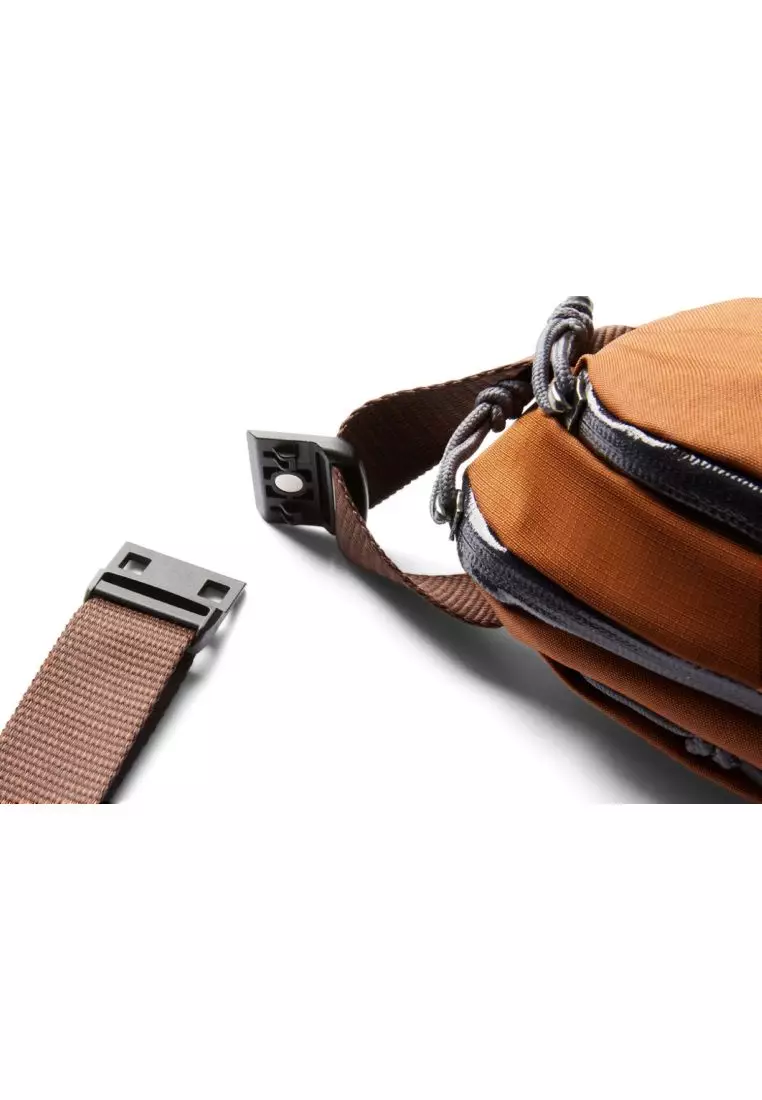 Bellroy Venture Ready Sling 2.5L - Bronze