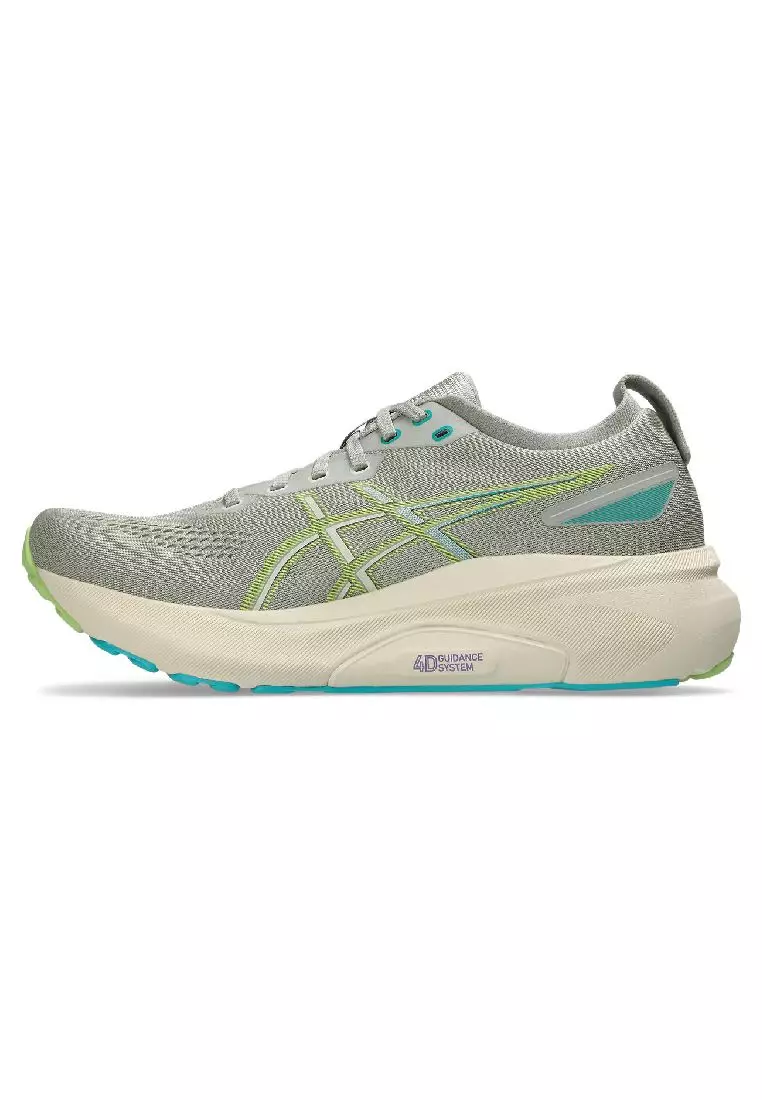 GEL-KAYANO 31 跑步鞋 1011B867-023