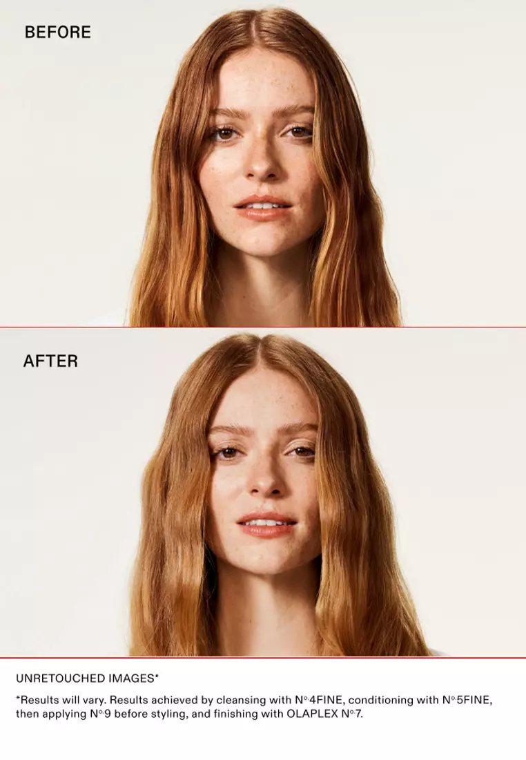 OLAPLEX N°.4 Fine Bond Maintenance Shampoo 100ml