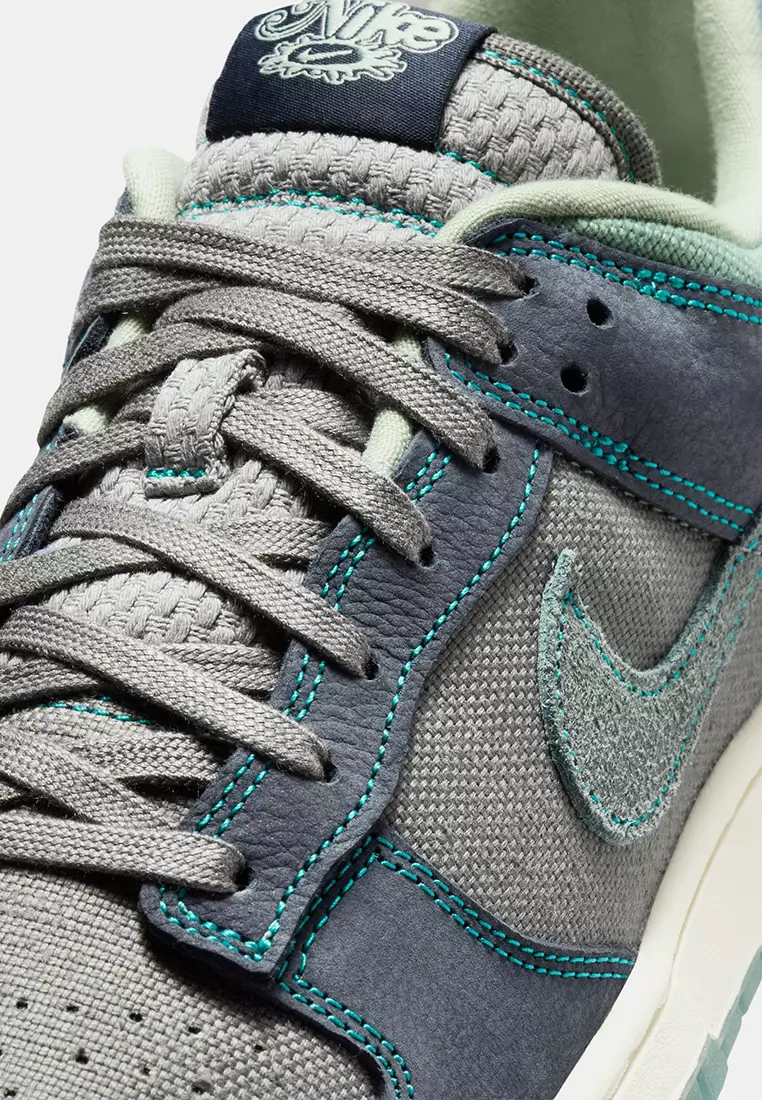 Dunk Low Retro SE Men's Shoes