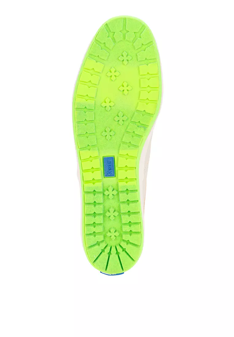 Champion Toe Cap TRX Splash Canvas Shoes