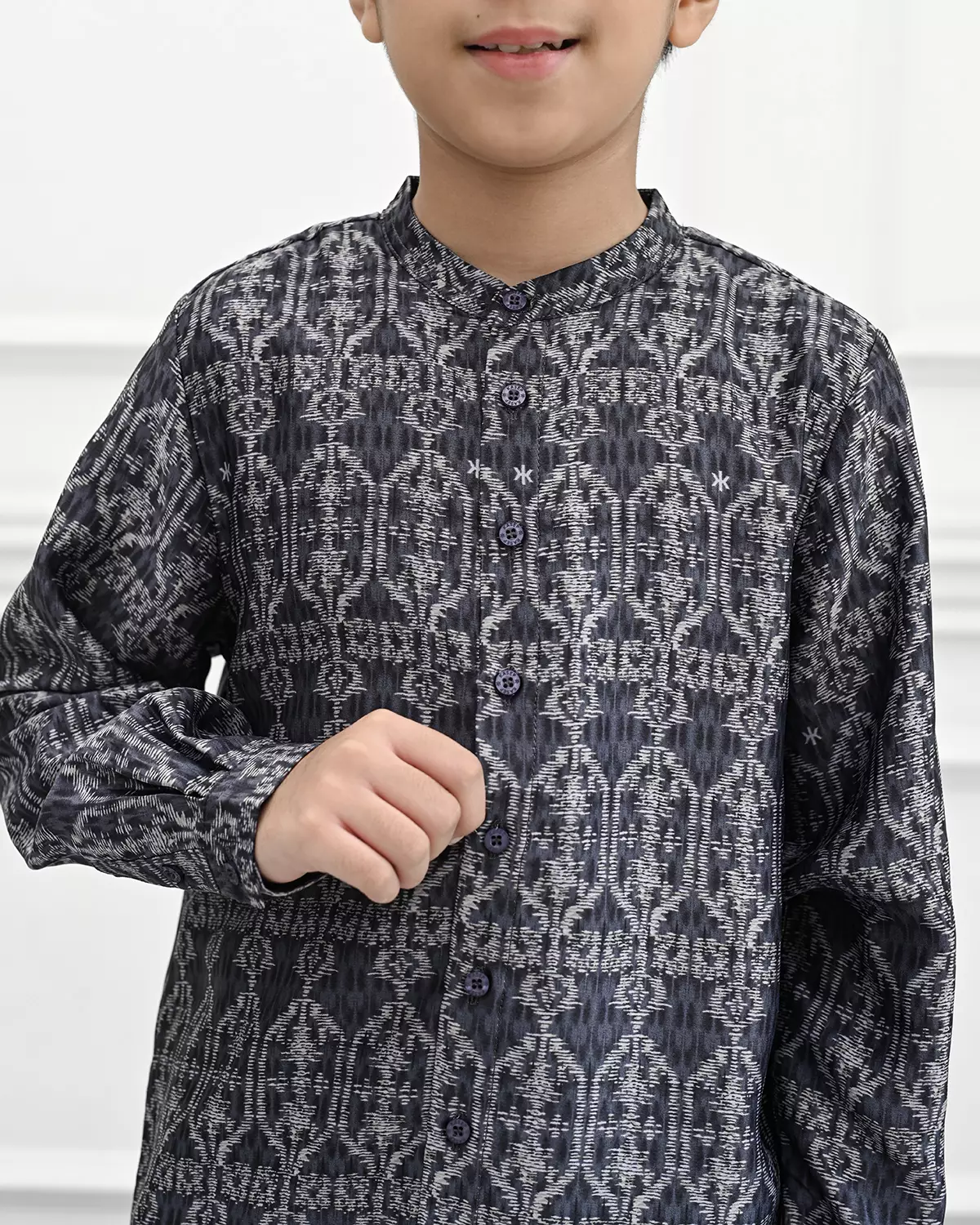 KASEP GAWANTA KOKO - Midnightblue