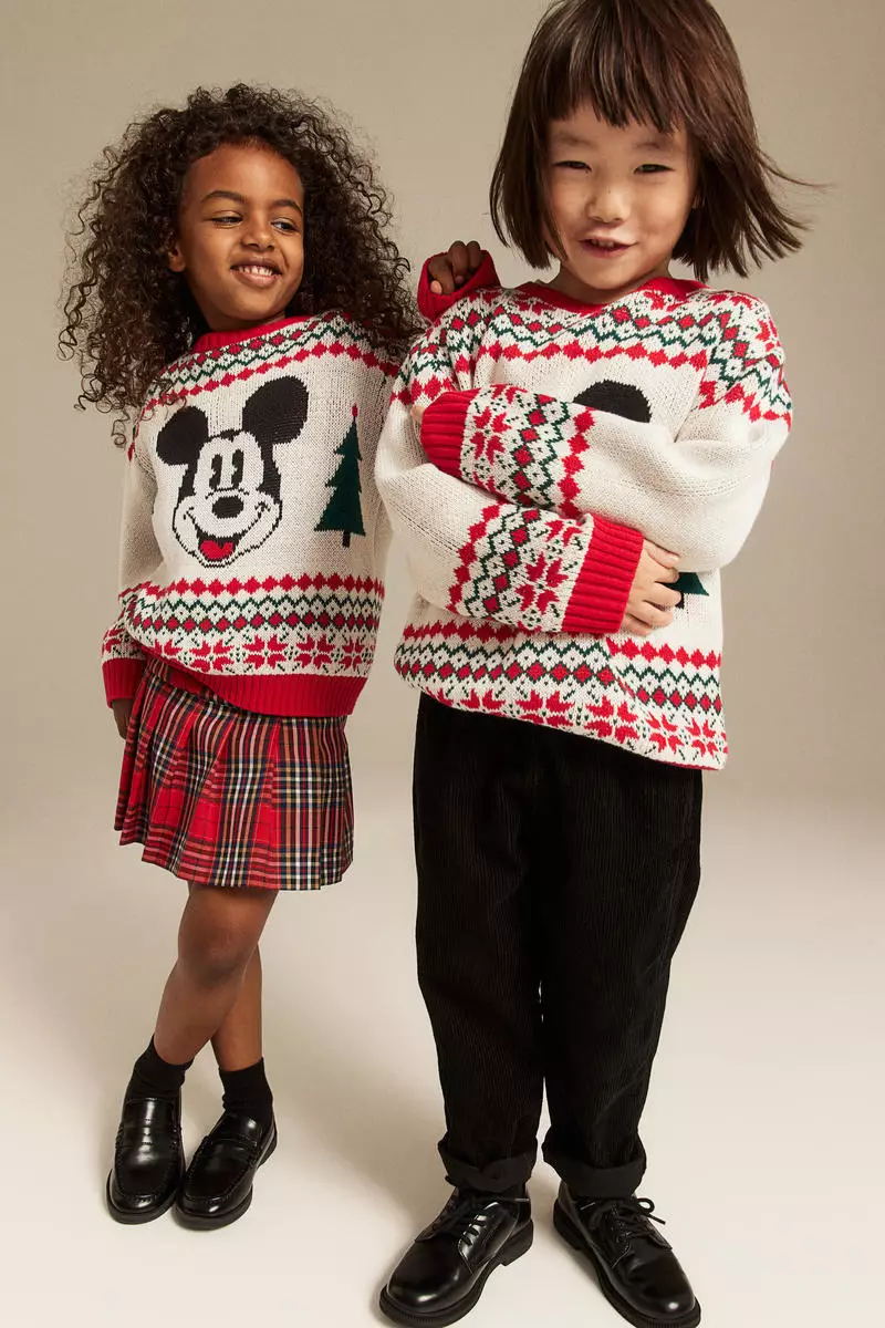 Matching outfits h&m sales