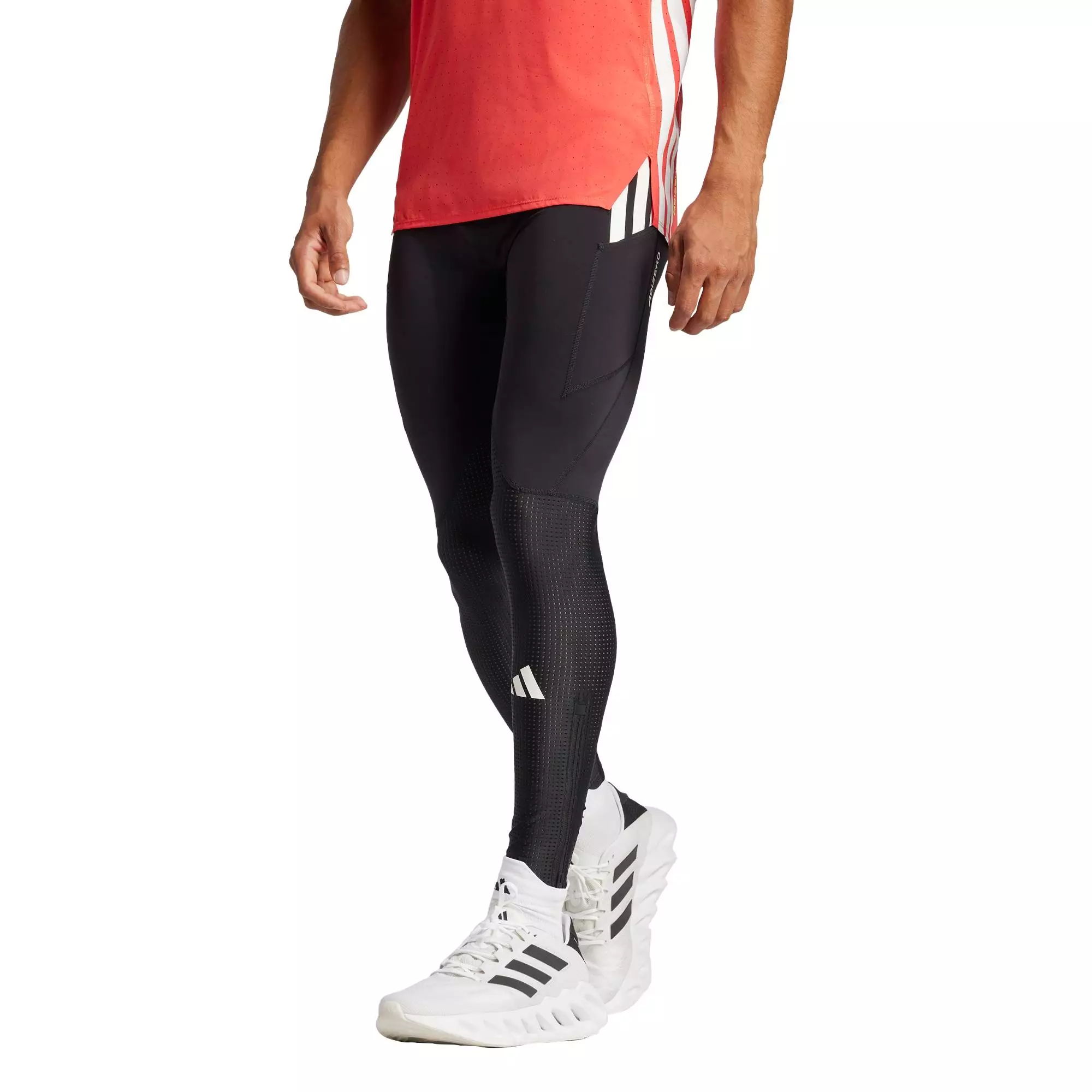 Adizero Running Long Leggings