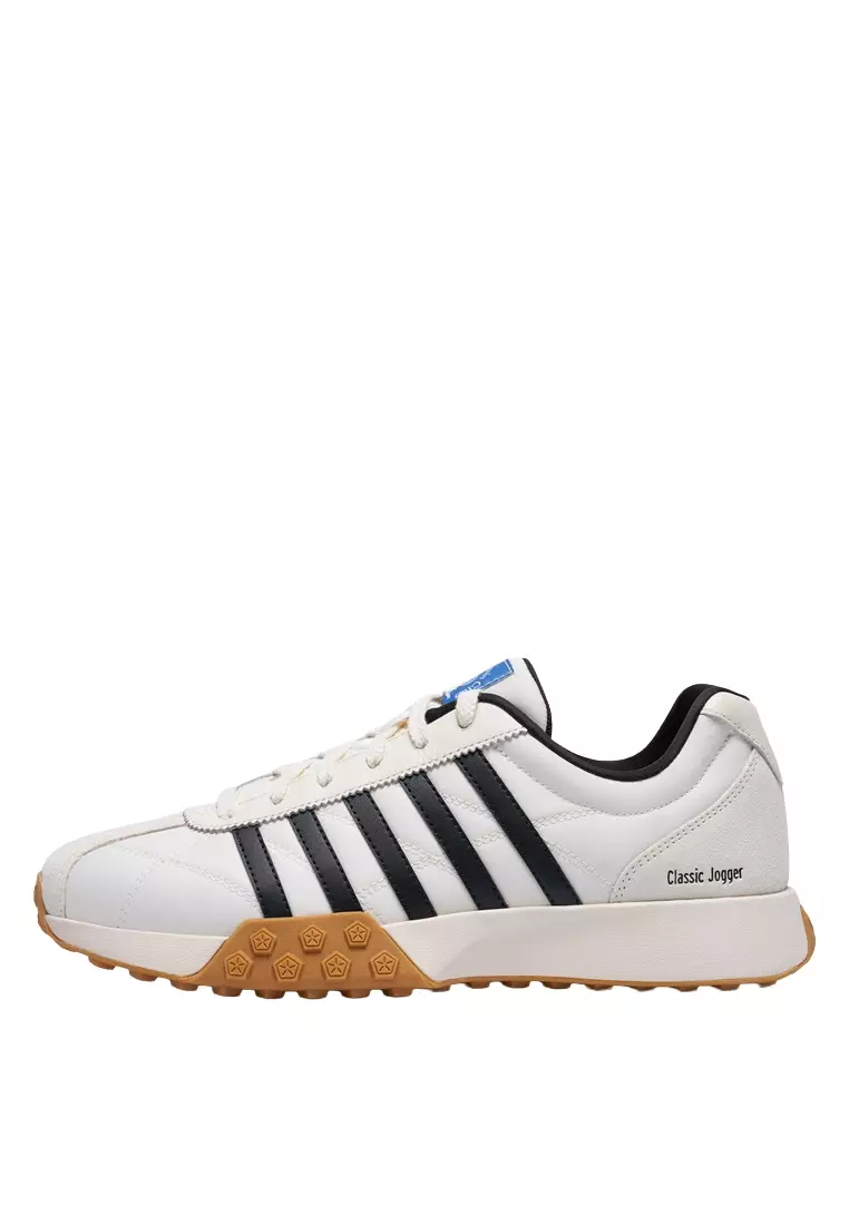 男裝 CLASSIC JOGGER 運動鞋